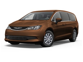 Chrysler Pacifica In Frankenmuth Mi Schaefer Amp Bierlein